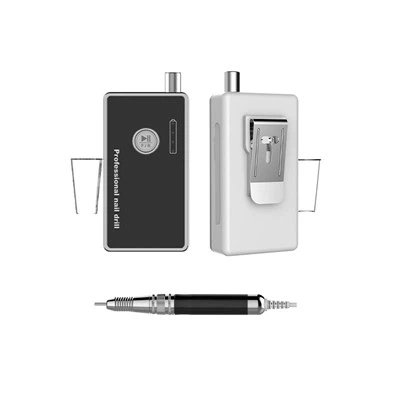 Hluav taws xob Micromotor