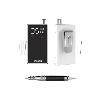 Rechargeable Nail Laum